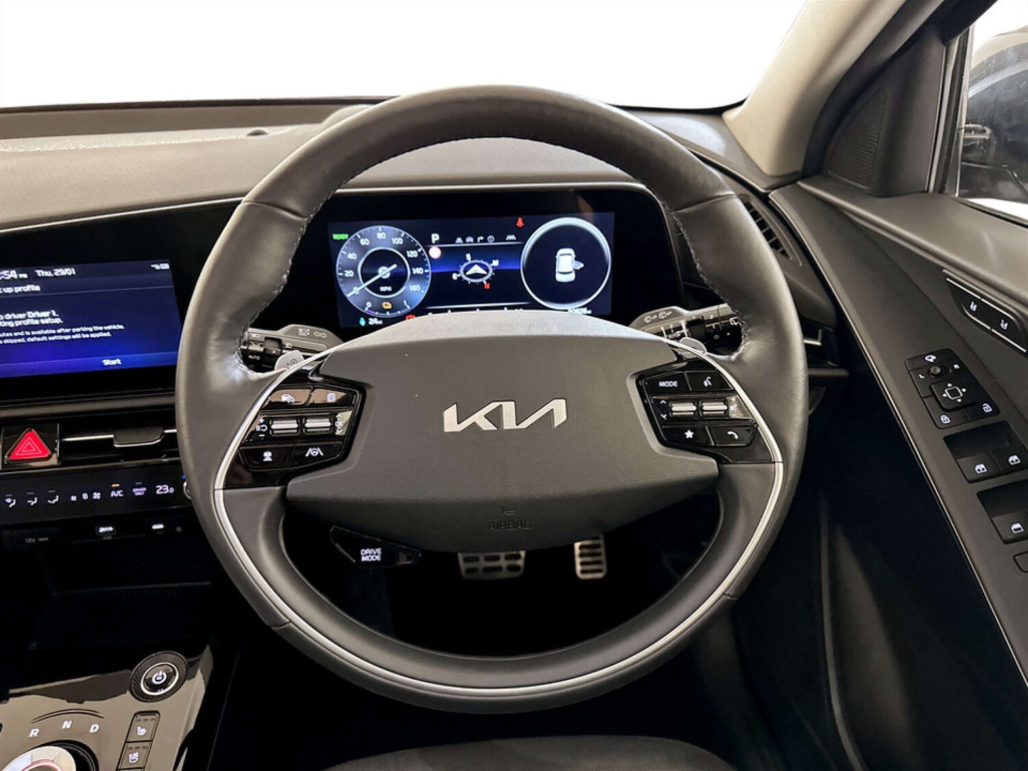 Used Kia Niro 2023 for sale - 77368251: Photo 17