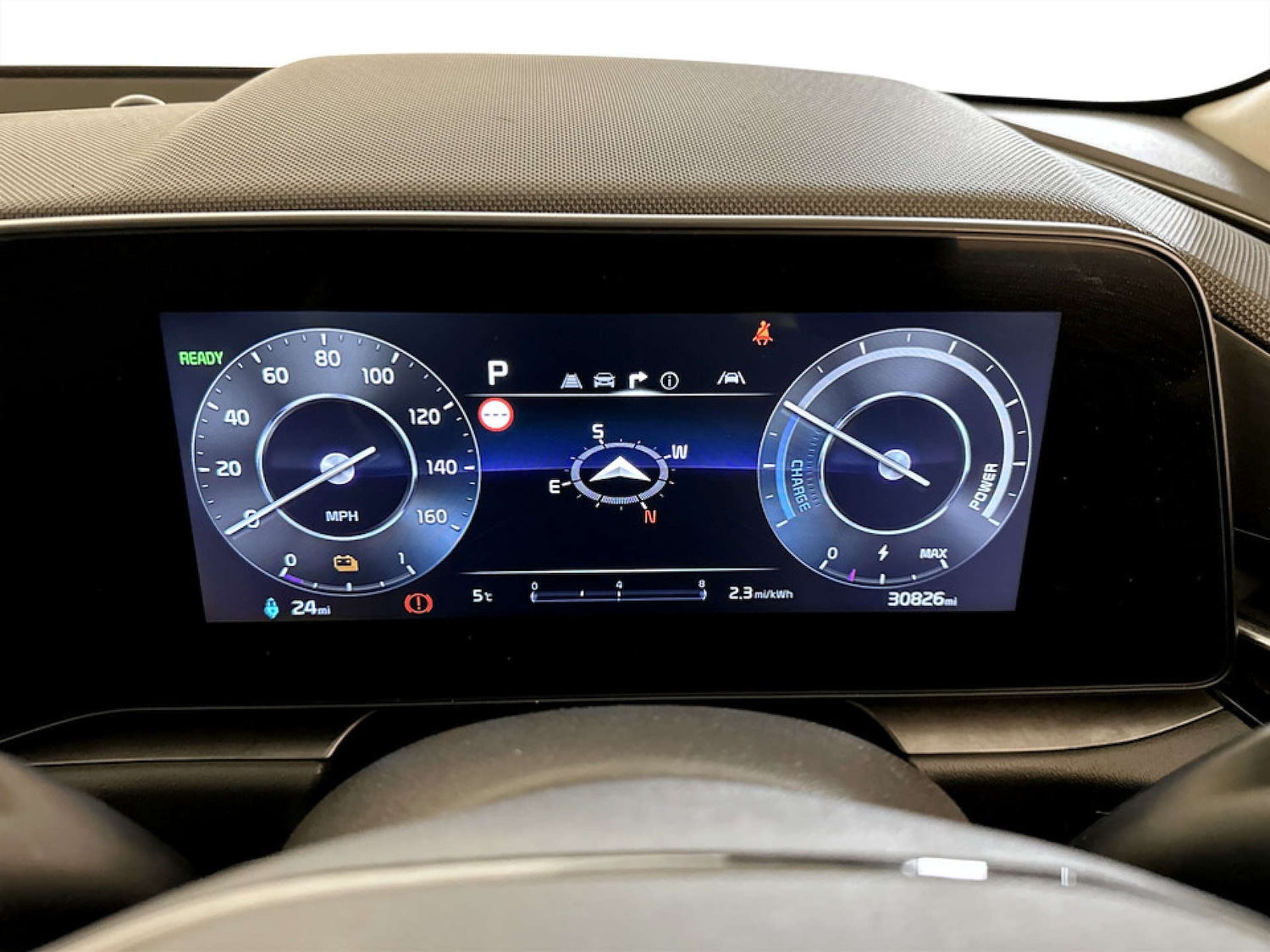 Used Kia Niro 2023 for sale - 77368251: Photo 19