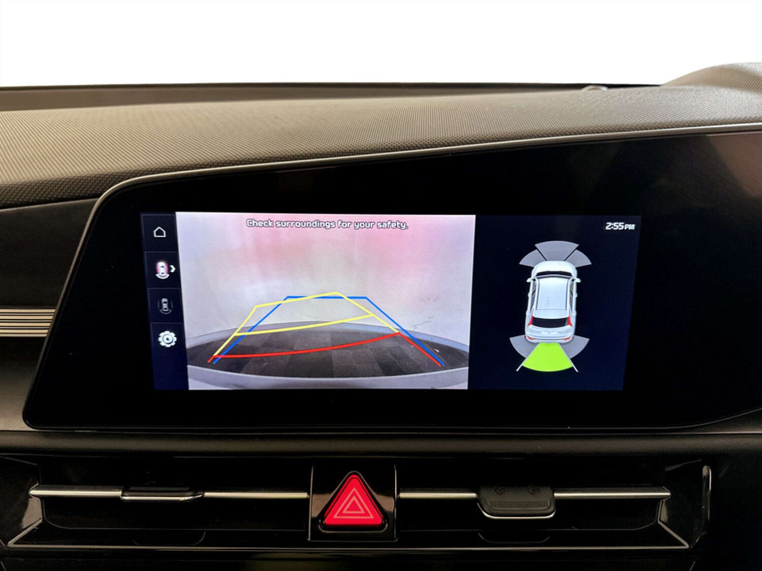 Used Kia Niro 2023 for sale - 77368251: Photo 21