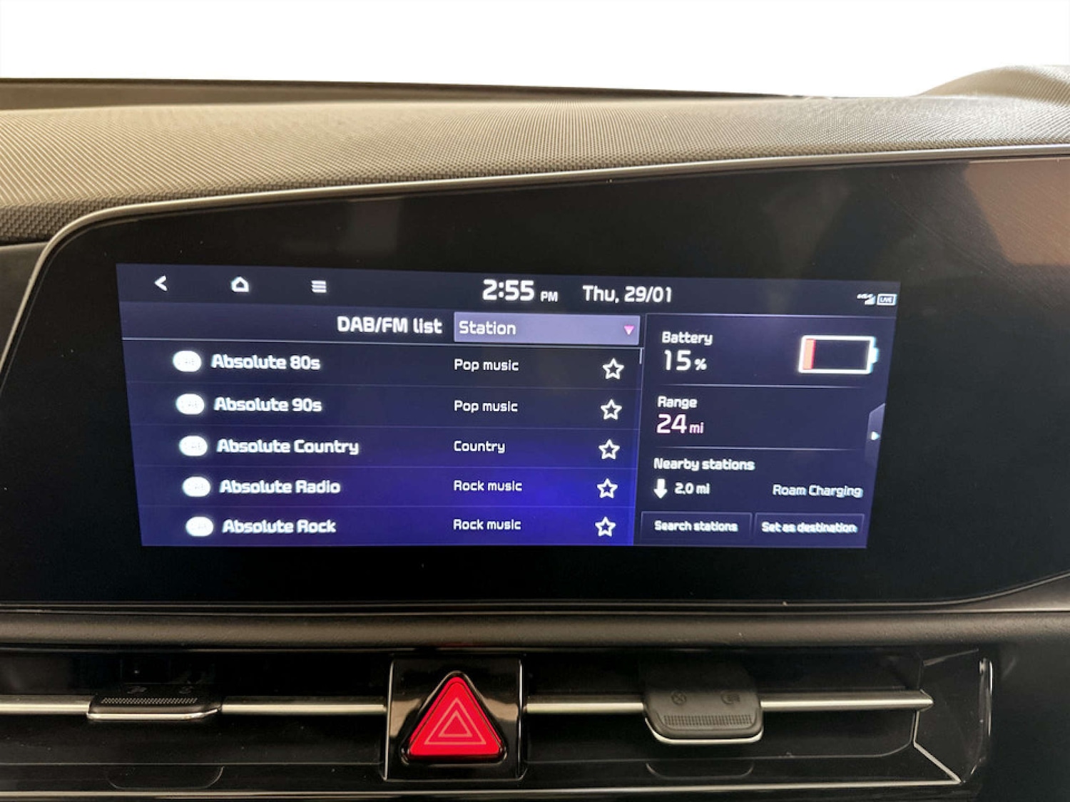 Used Kia Niro 2023 for sale - 77368251: Photo 23