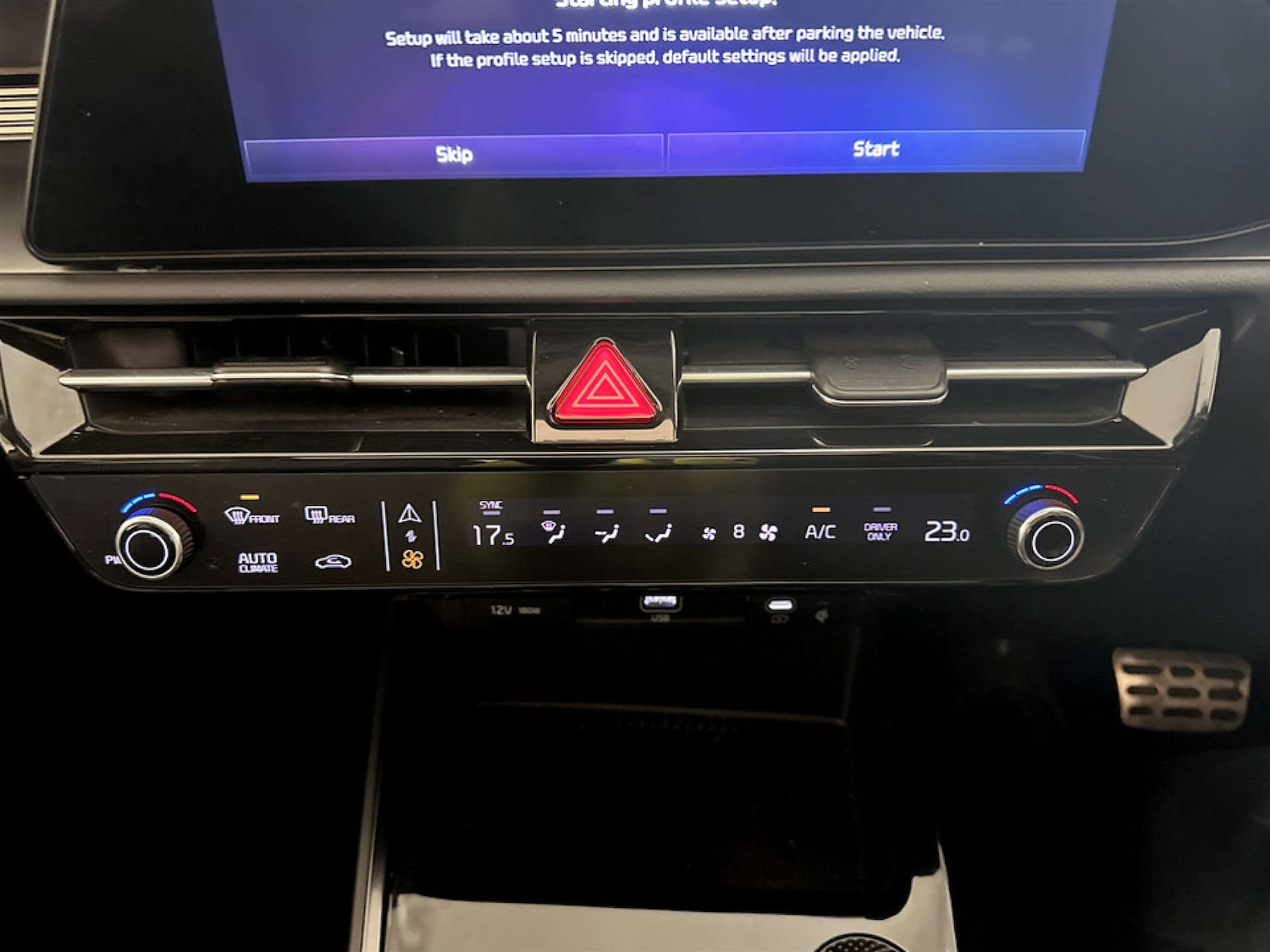 Used Kia Niro 2023 for sale - 77368251: Photo 24