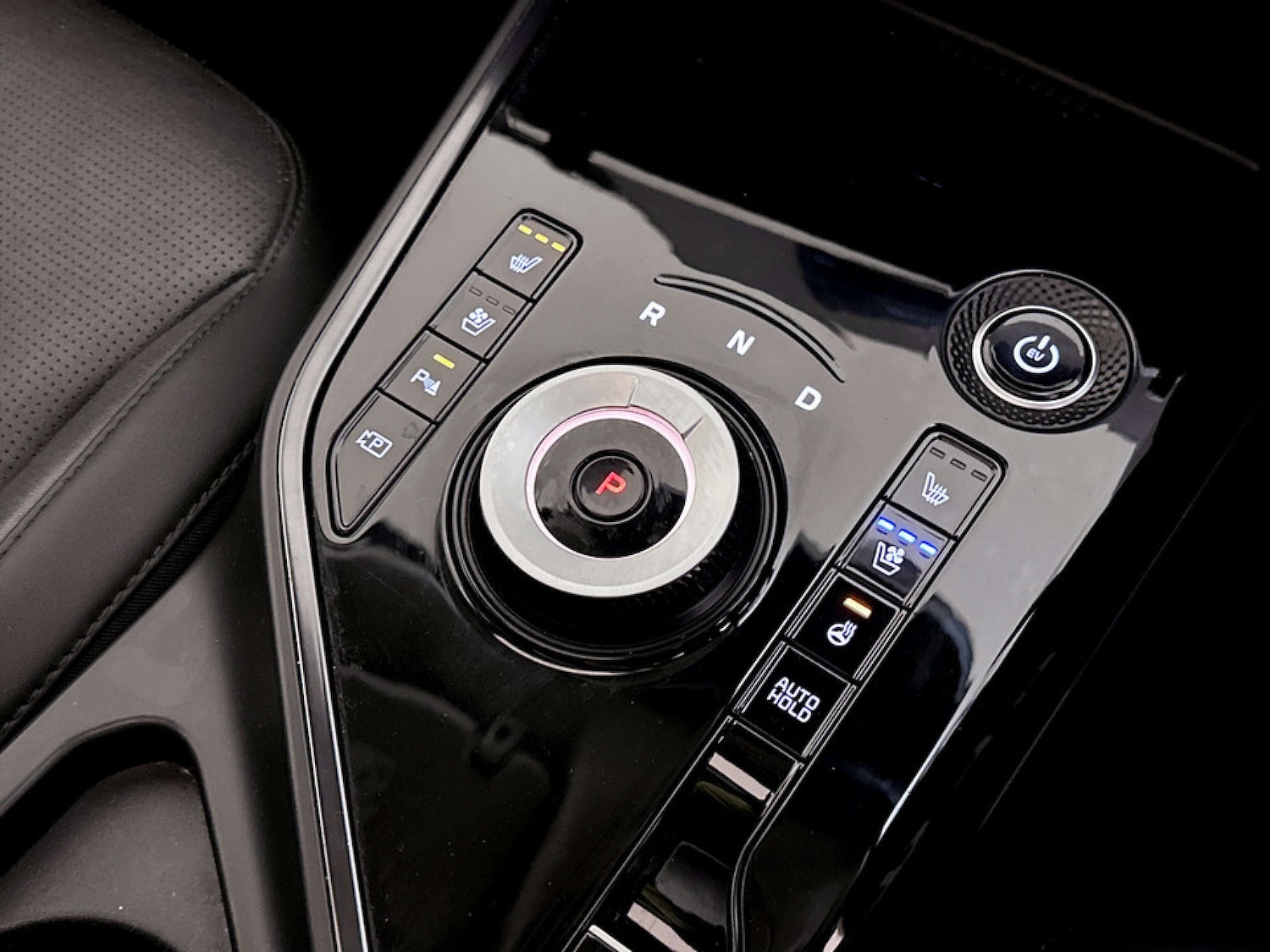 Used Kia Niro 2023 for sale - 77368251: Photo 25