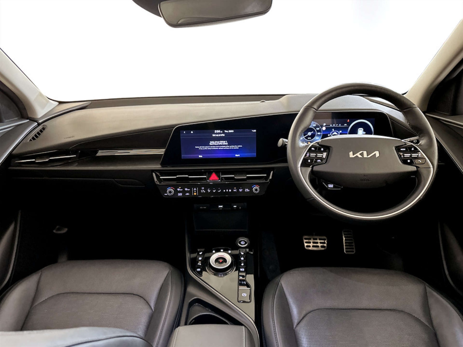 Used Kia Niro 2023 for sale - 77368251: Photo 3