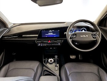 Used Kia Niro 2023 for sale - 77368251: Photo