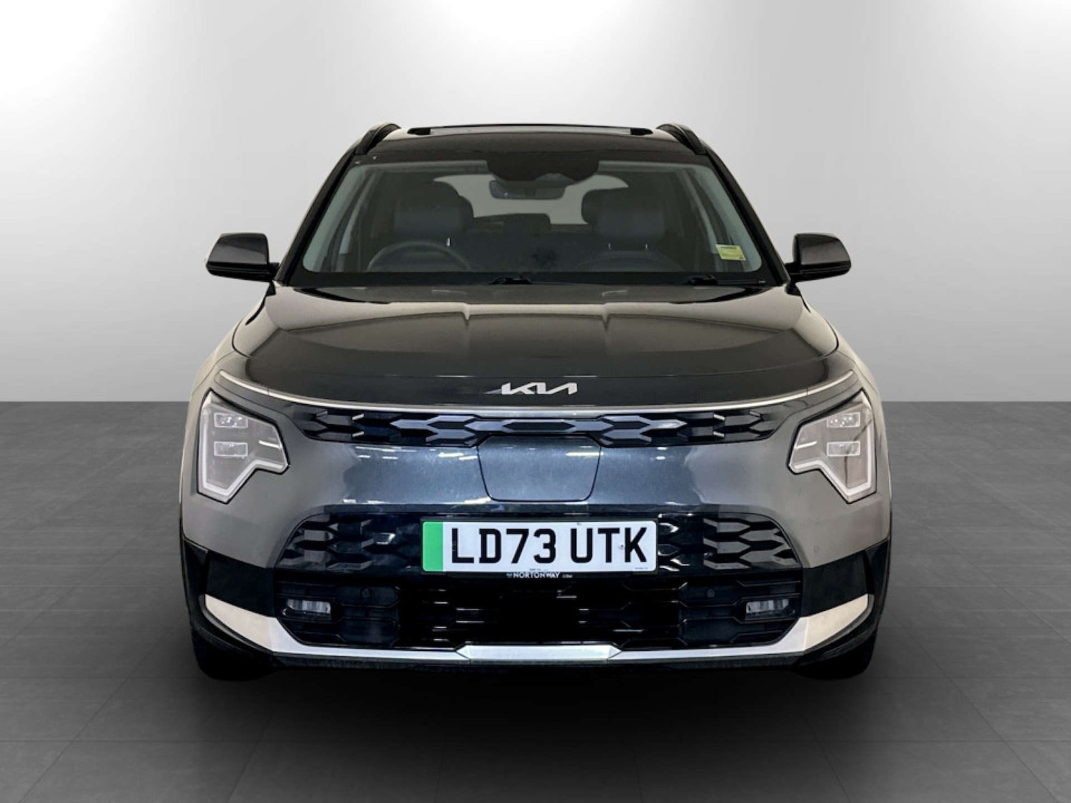 Used Kia Niro 2023 for sale - 77368251: Photo 5