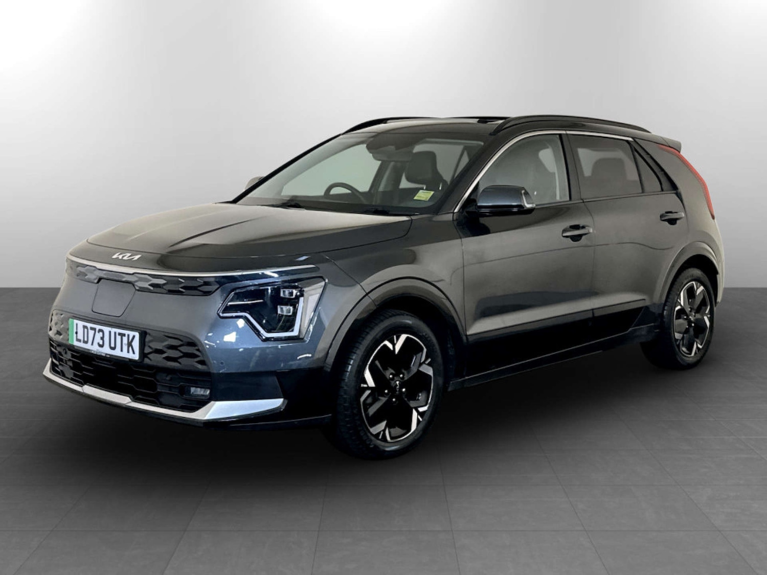 Used Kia Niro 2023 for sale - 77368251: Photo 6