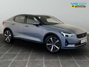 2021 (70) - 300kW Pilot Plus 78kWh Dual motor 5dr 4WD Auto