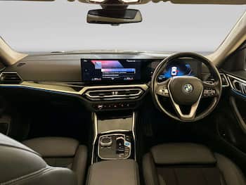 Used BMW i4 2023 for sale - 79618195: Photo