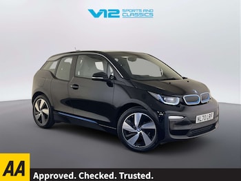 Used BMW i3 2020 for sale - 78496414: Photo