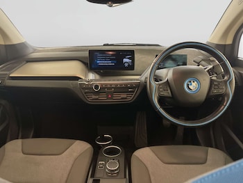 Used BMW i3 2020 for sale - 78496414: Photo