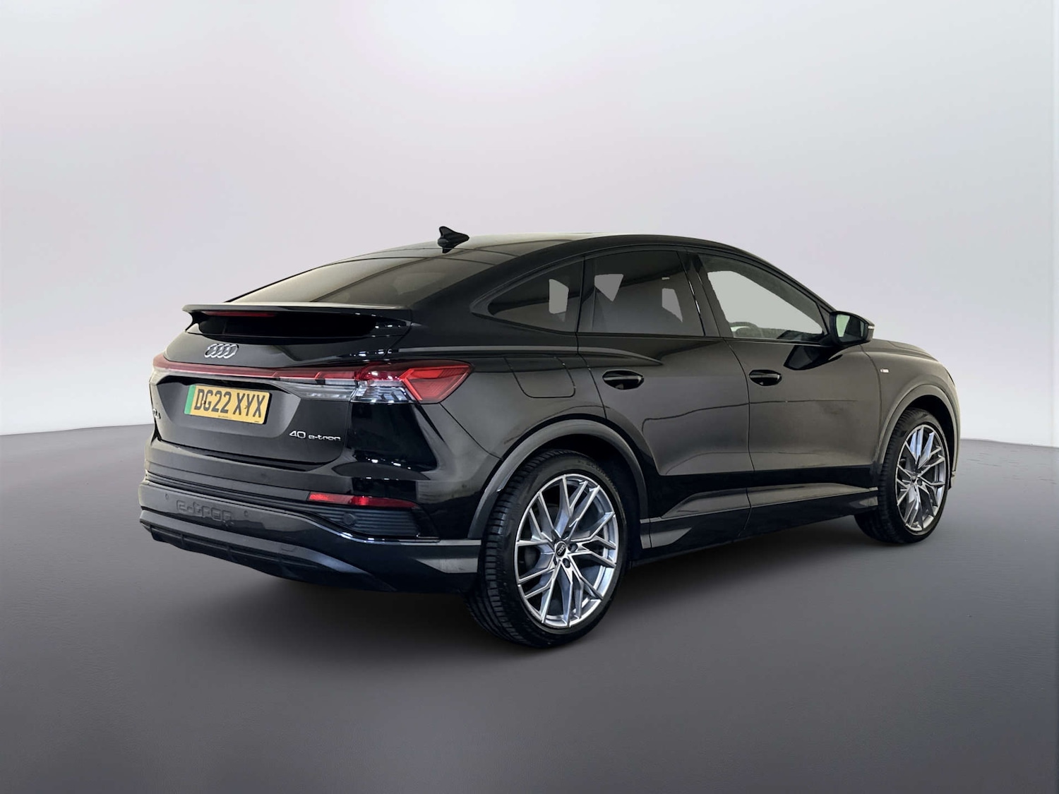 Used Audi Q4 e-tron 2022 for sale - 78003759: Photo 10