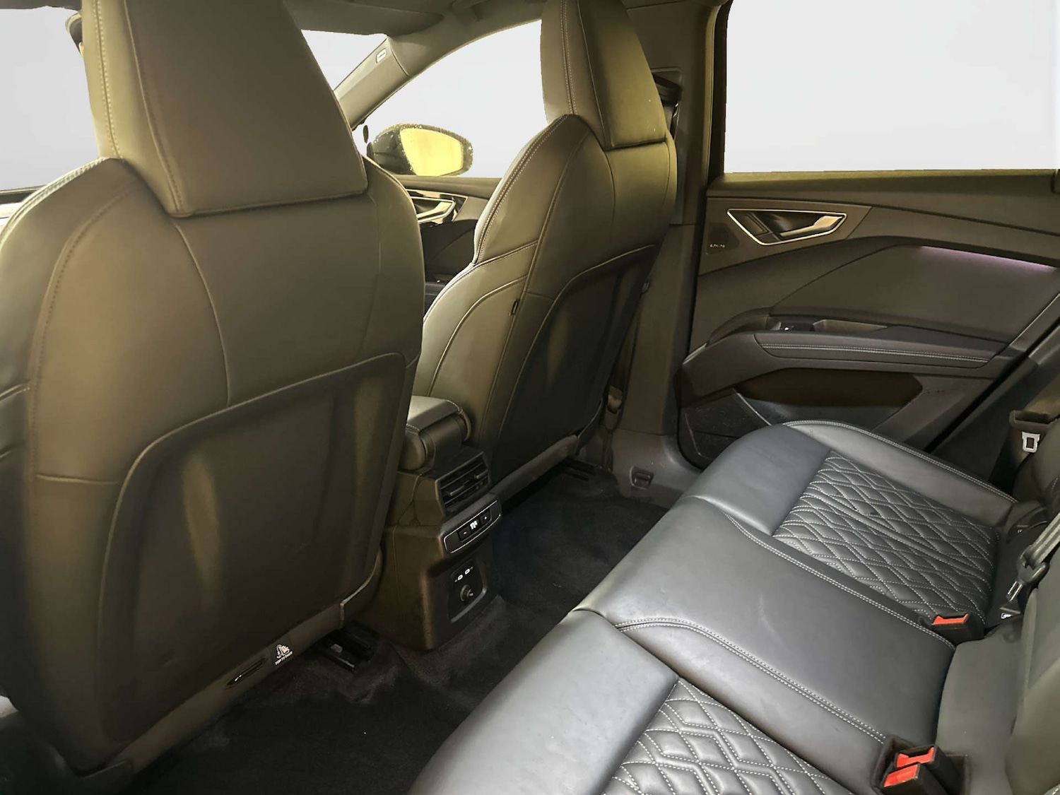 Used Audi Q4 e-tron 2022 for sale - 78003759: Photo 14