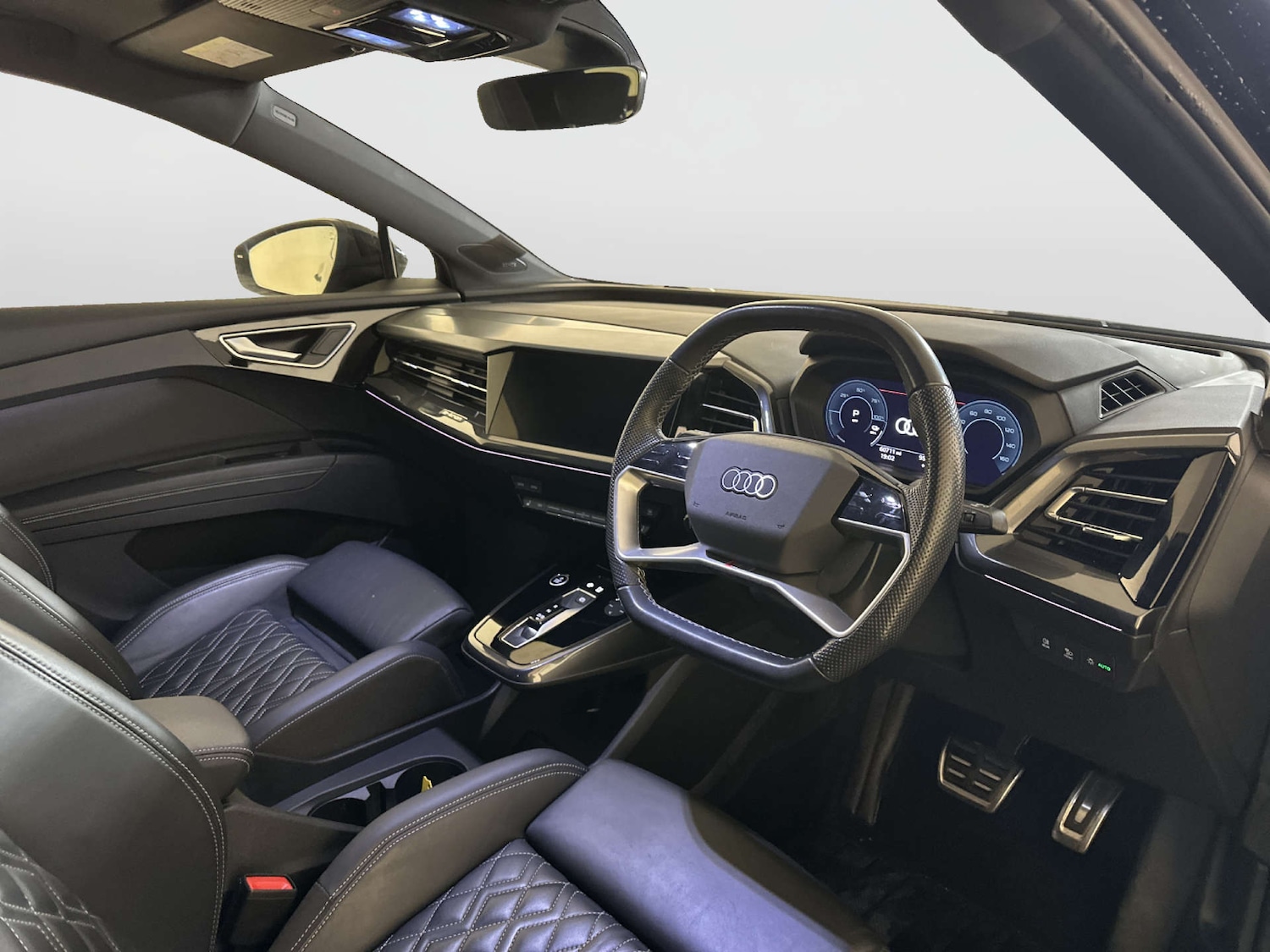 Used Audi Q4 e-tron 2022 for sale - 78003759: Photo 15