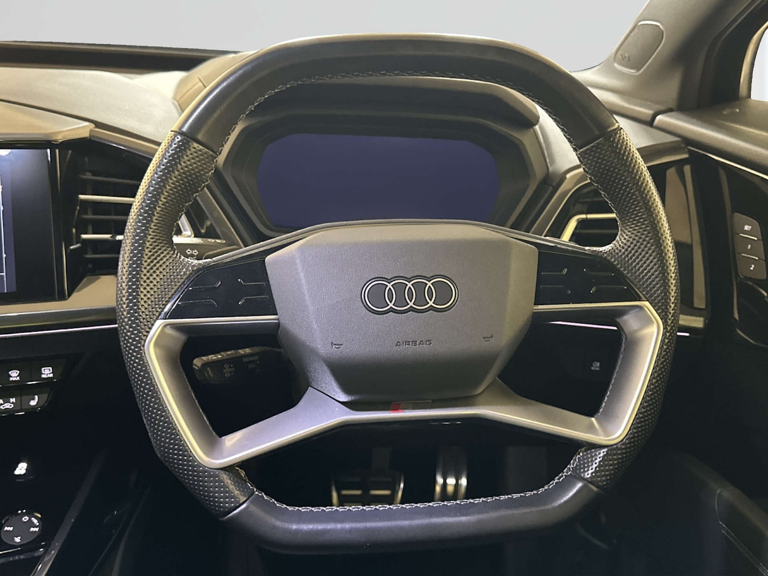 Used Audi Q4 e-tron 2022 for sale - 78003759: Photo 16