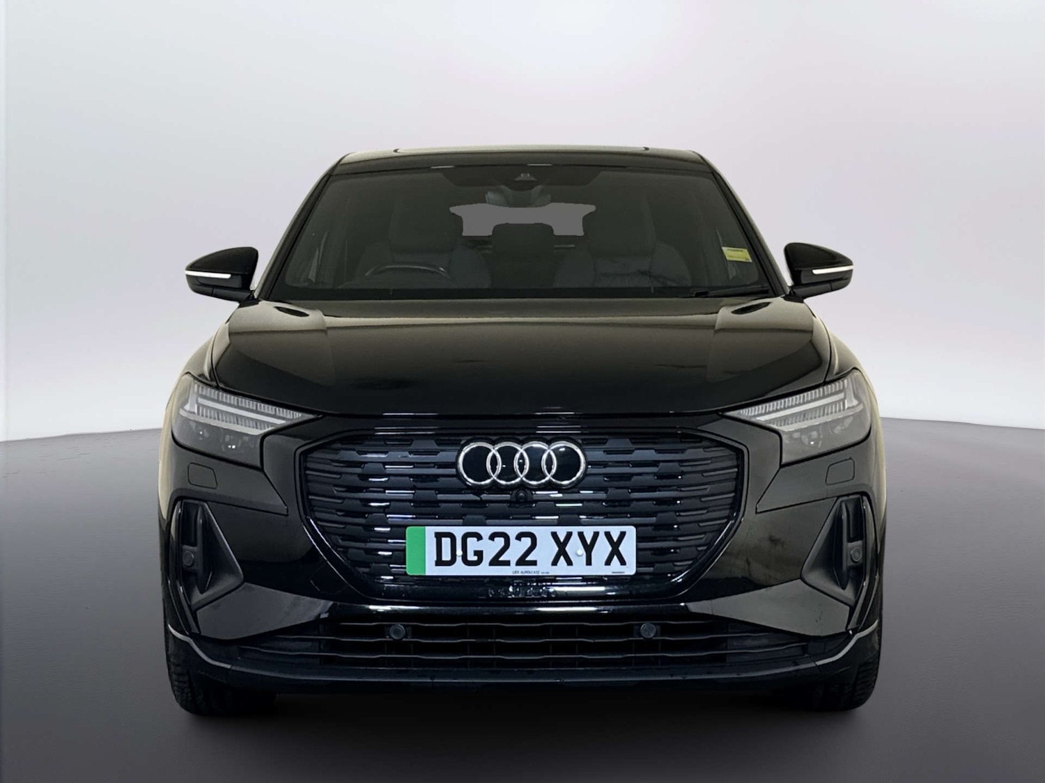 Used Audi Q4 e-tron 2022 for sale - 78003759: Photo 5