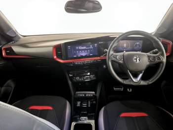 Used Vauxhall Mokka 2021 for sale - 74138480: Photo