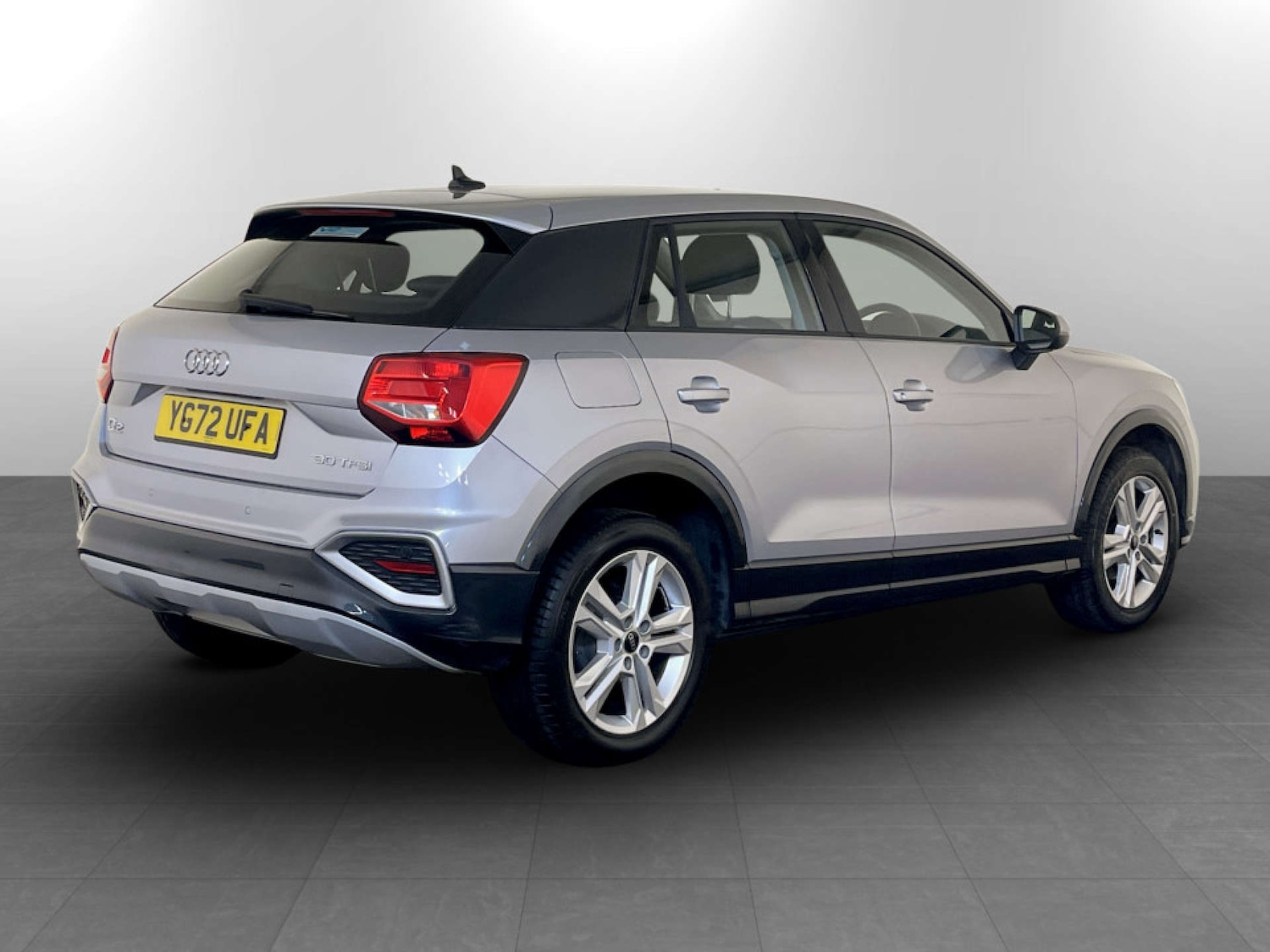 Used Audi Q2 2022 for sale - 77185075: Photo 10