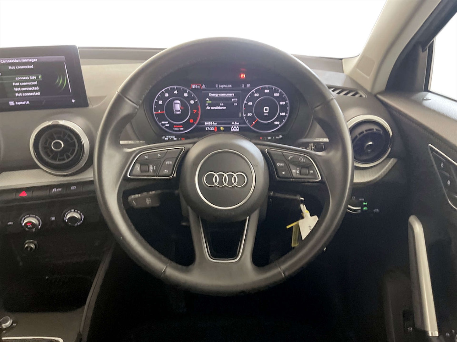 Used Audi Q2 2022 for sale - 77185075: Photo 17