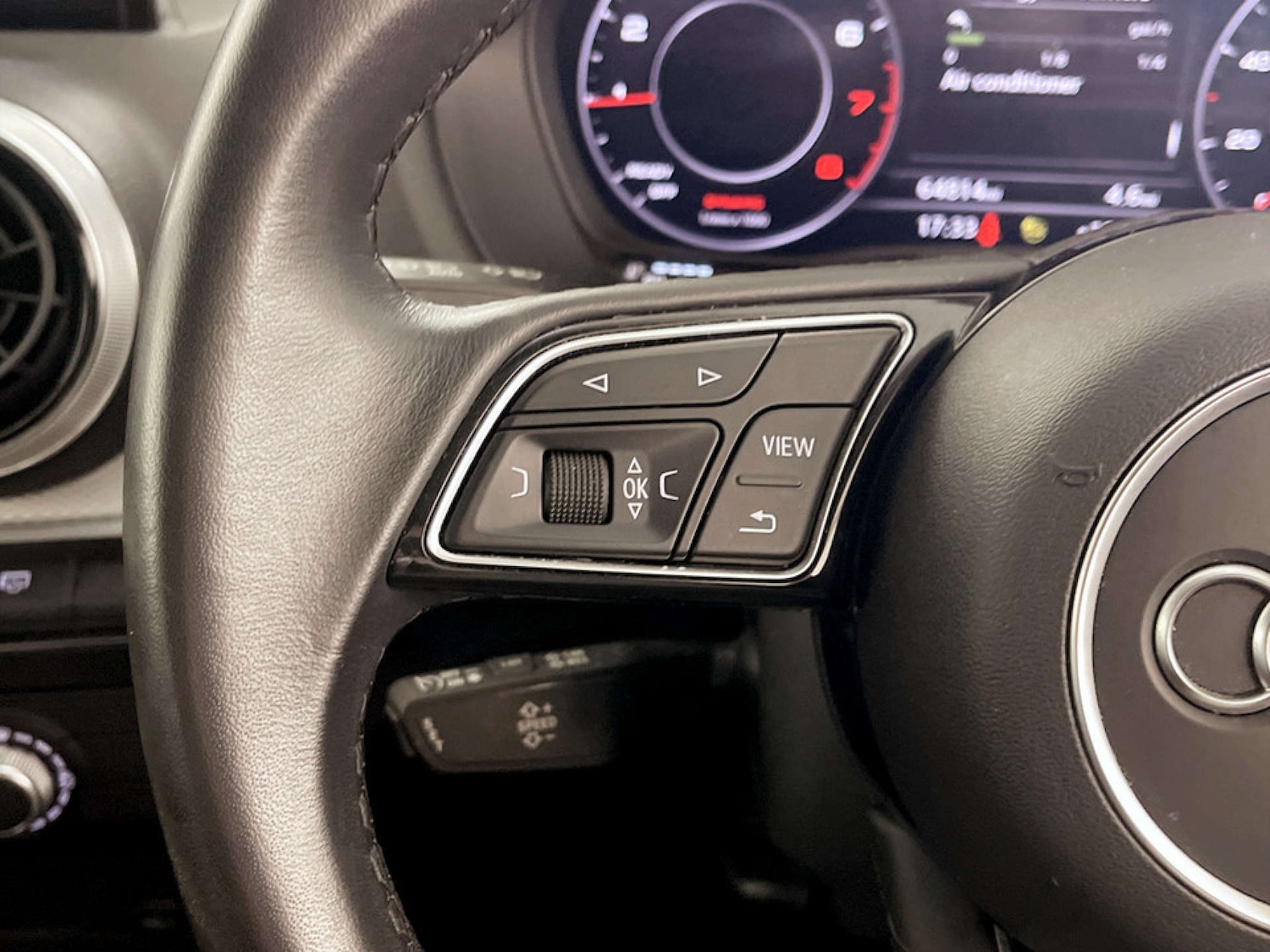 Used Audi Q2 2022 for sale - 77185075: Photo 18