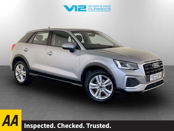 2022 - 1.0 TFSI 30 Sport Euro 6 (s/s) 5dr