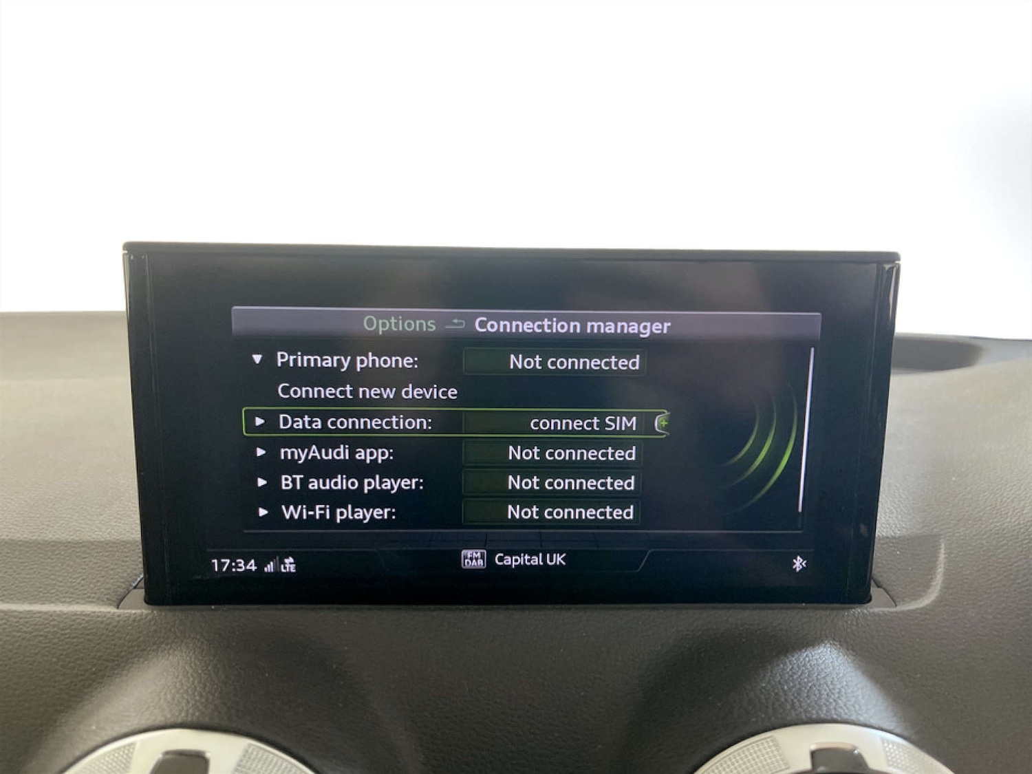 Used Audi Q2 2022 for sale - 77185075: Photo 21