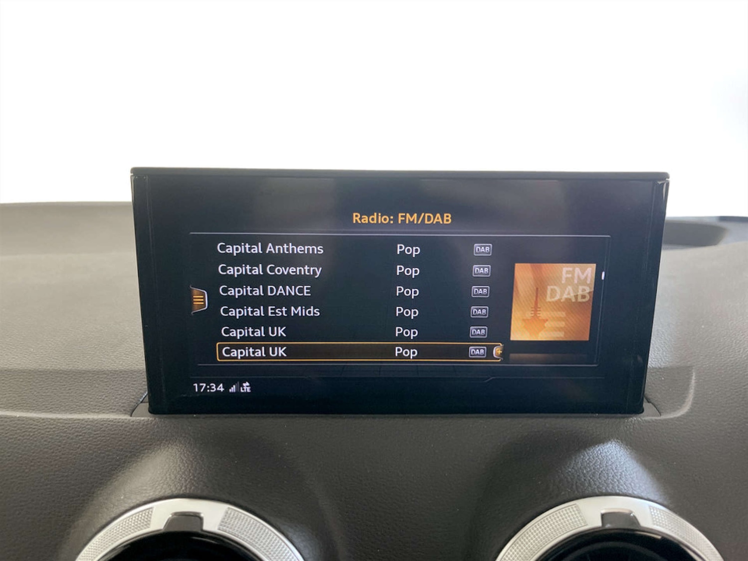 Used Audi Q2 2022 for sale - 77185075: Photo 22