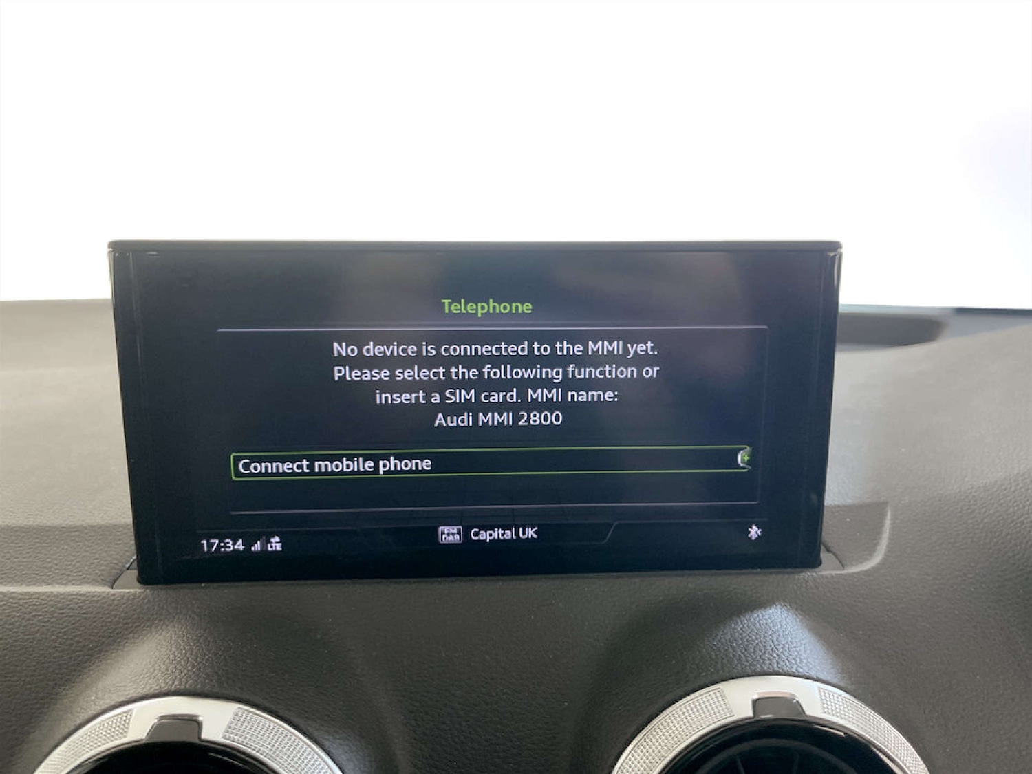 Used Audi Q2 2022 for sale - 77185075: Photo 24