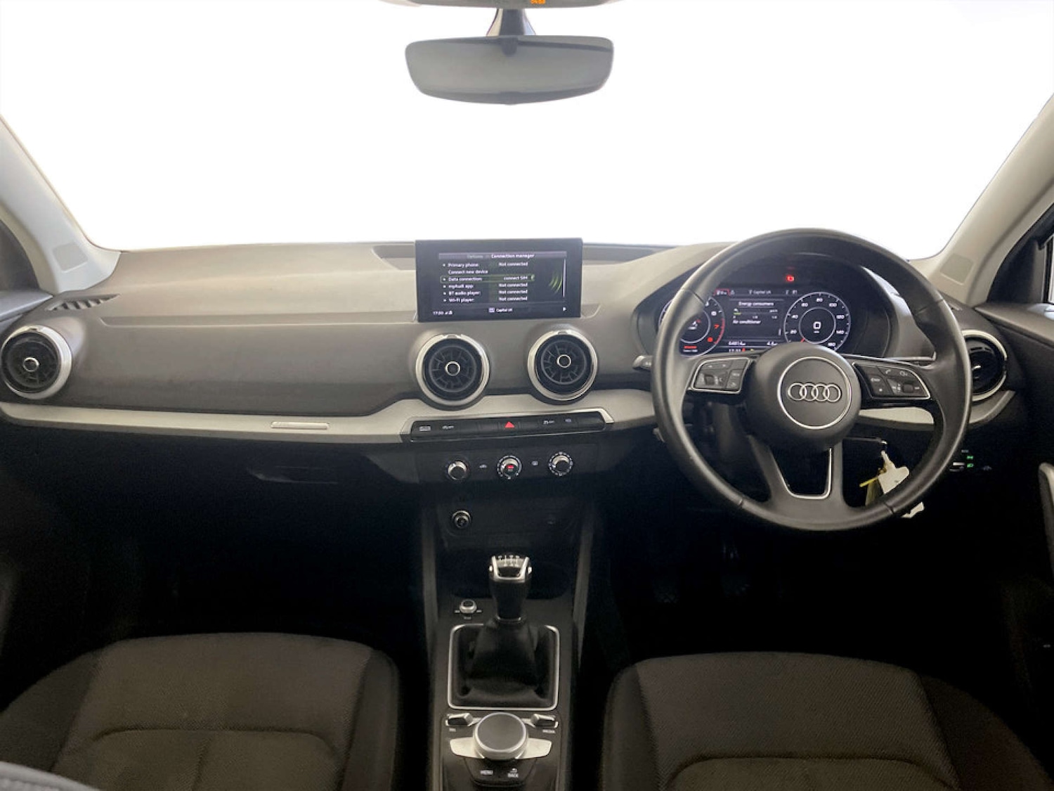 Used Audi Q2 2022 for sale - 77185075: Photo 3