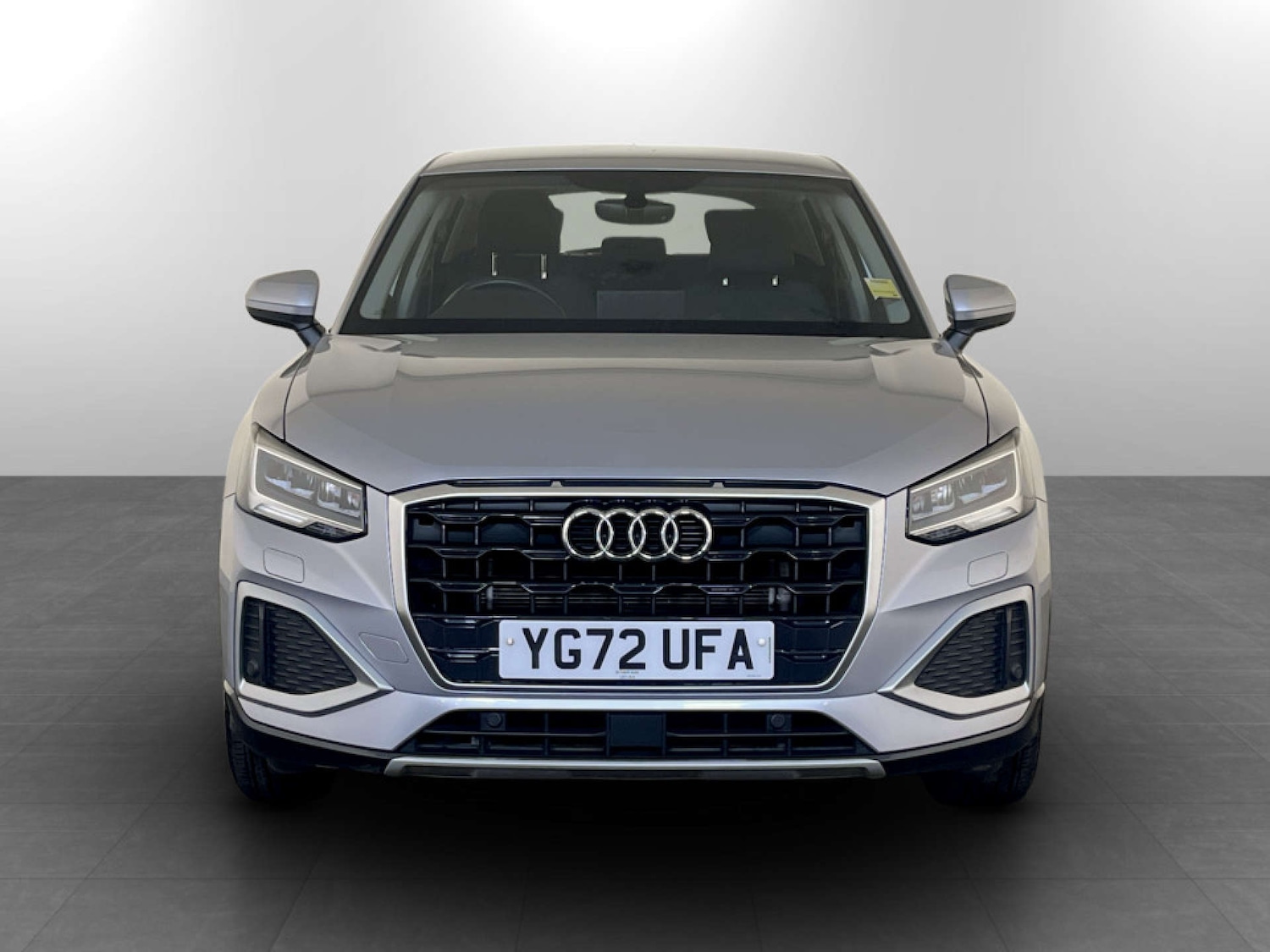 Used Audi Q2 2022 for sale - 77185075: Photo 5