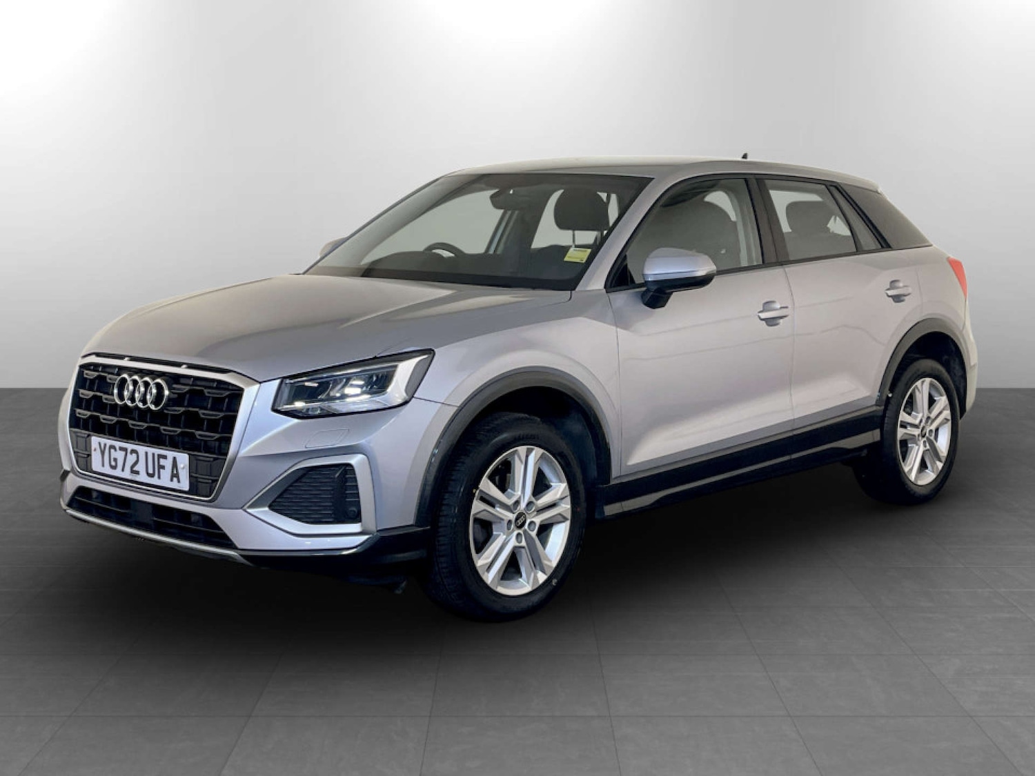 Used Audi Q2 2022 for sale - 77185075: Photo 6