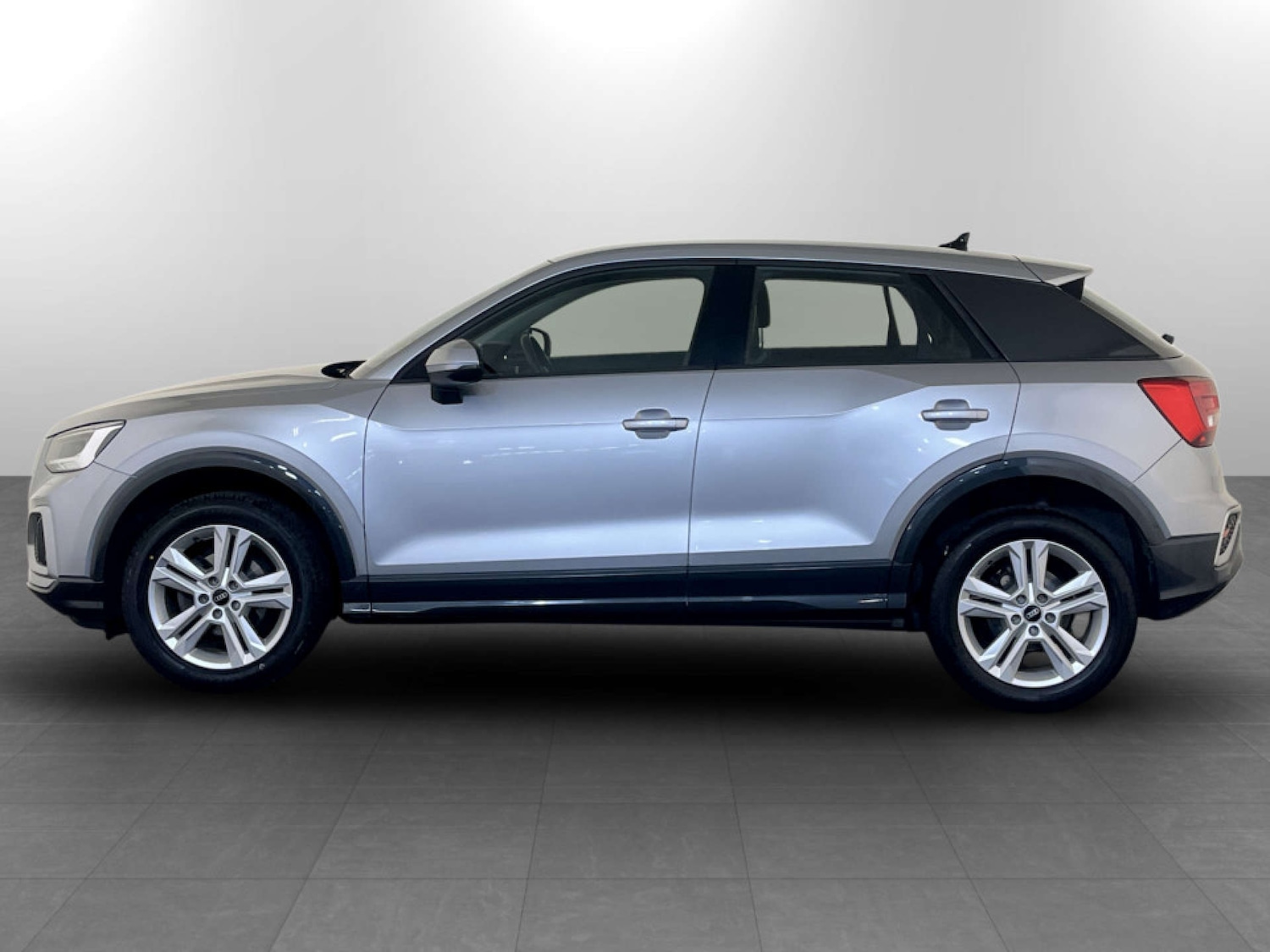 Used Audi Q2 2022 for sale - 77185075: Photo 7