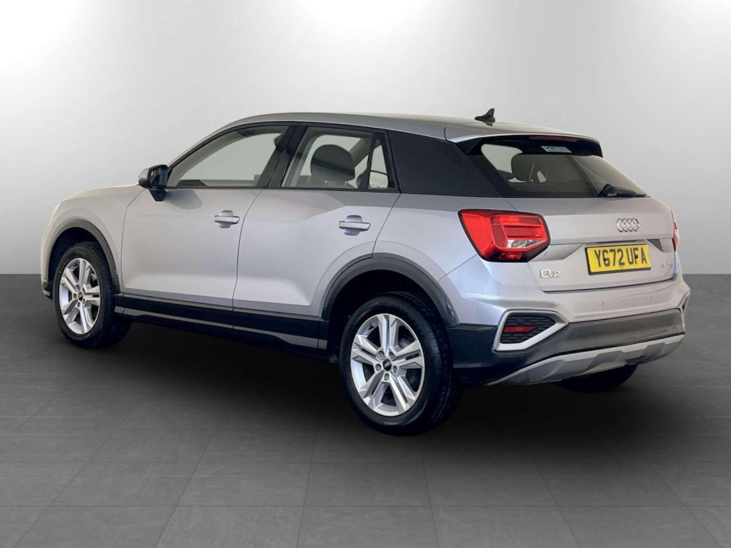 Used Audi Q2 2022 for sale - 77185075: Photo 8