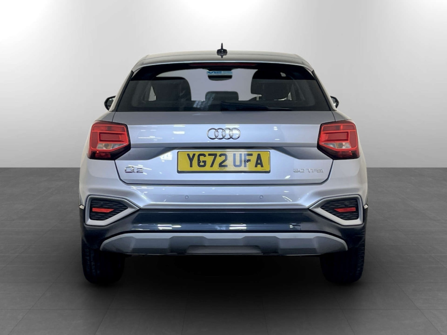 Used Audi Q2 2022 for sale - 77185075: Photo 9