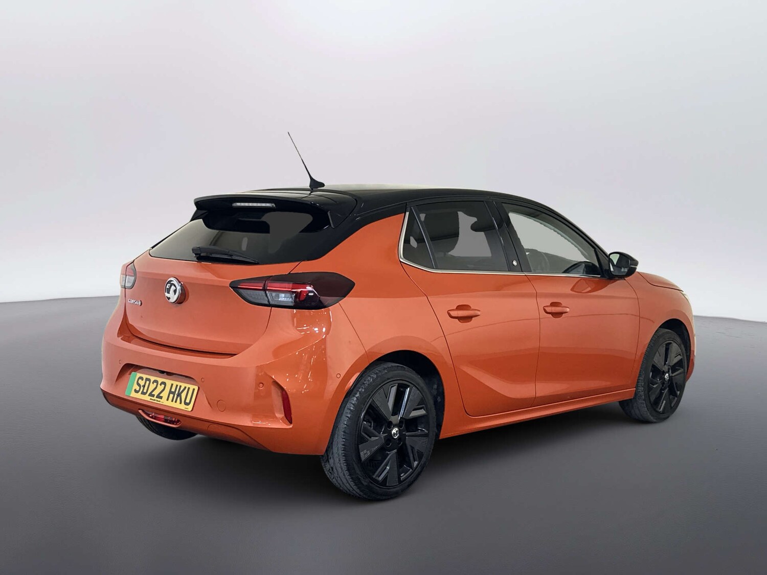 Used Vauxhall Corsa 2022 for sale - 77836420: Photo 11