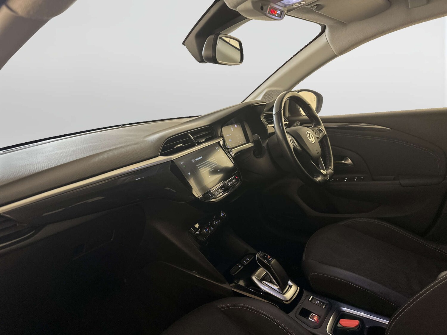 Used Vauxhall Corsa 2022 for sale - 77836420: Photo 13