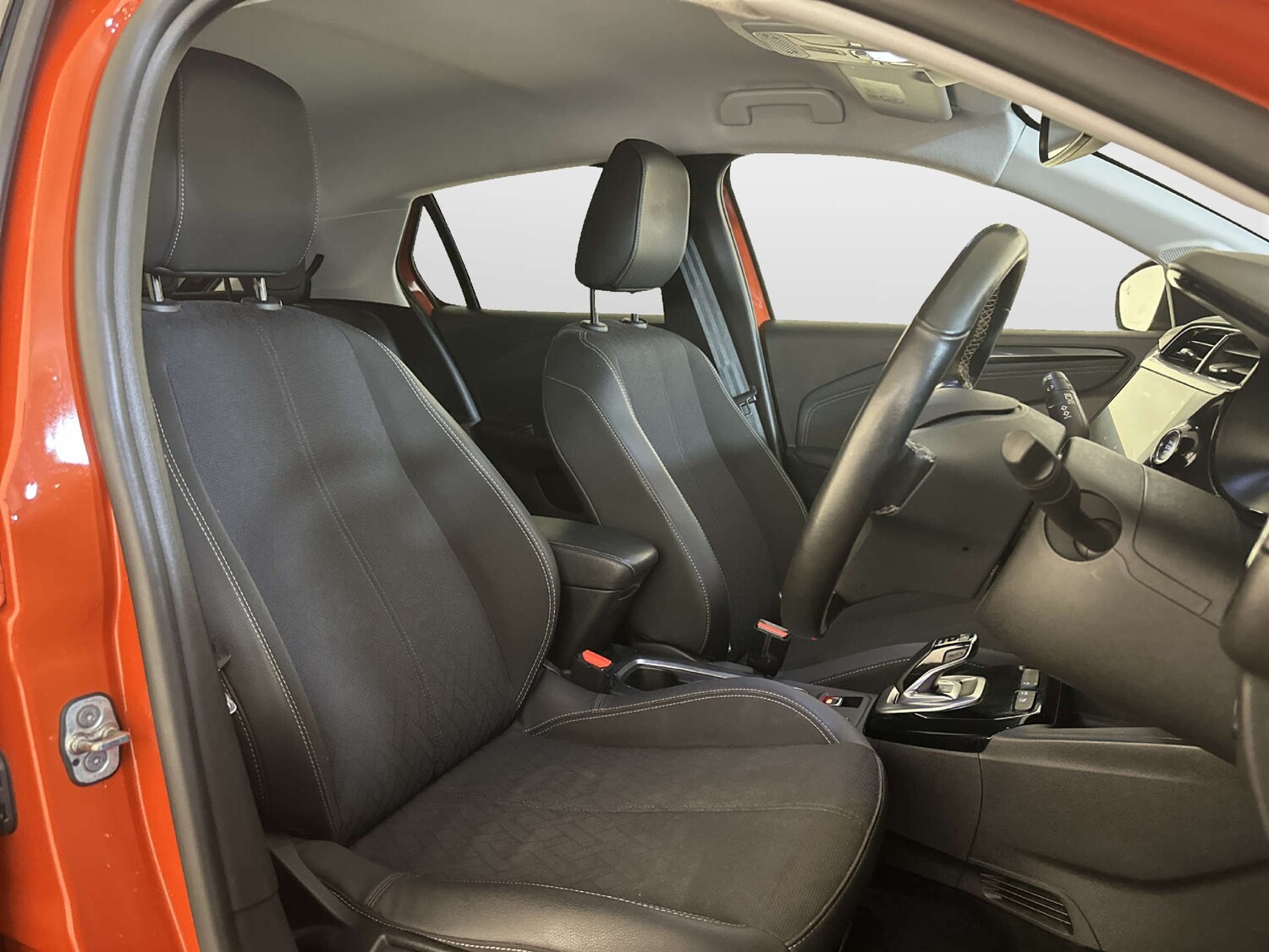 Used Vauxhall Corsa 2022 for sale - 77836420: Photo 14