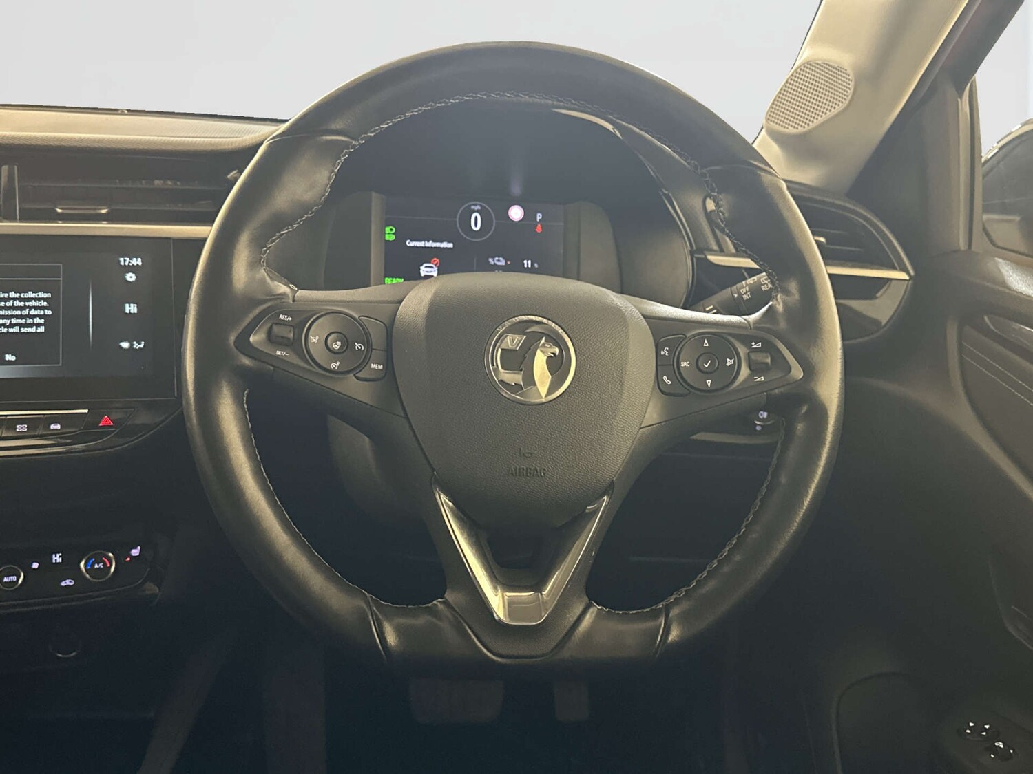 Used Vauxhall Corsa 2022 for sale - 77836420: Photo 18