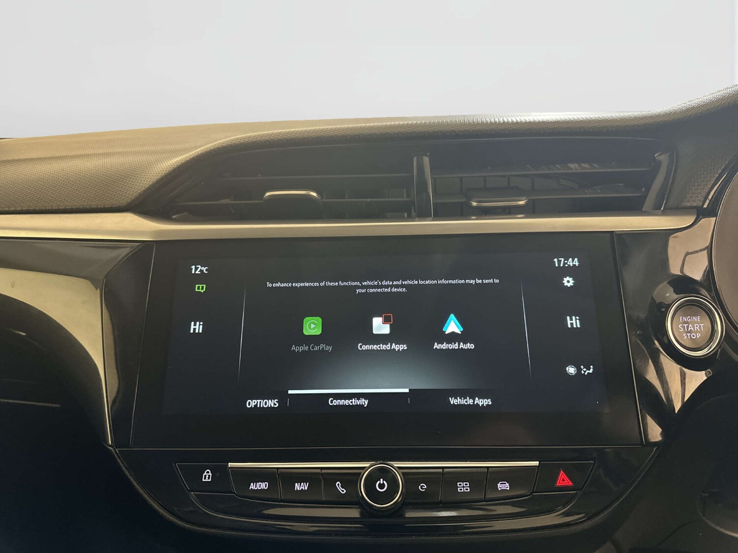 Used Vauxhall Corsa 2022 for sale - 77836420: Photo 23