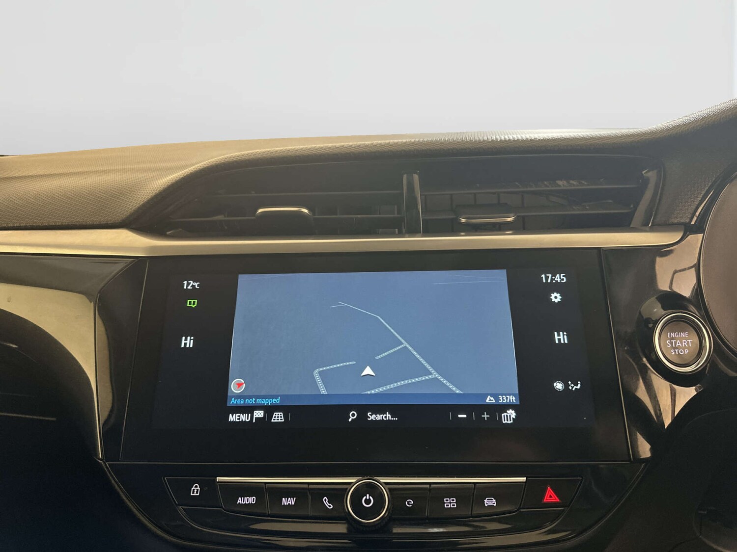 Used Vauxhall Corsa 2022 for sale - 77836420: Photo 25