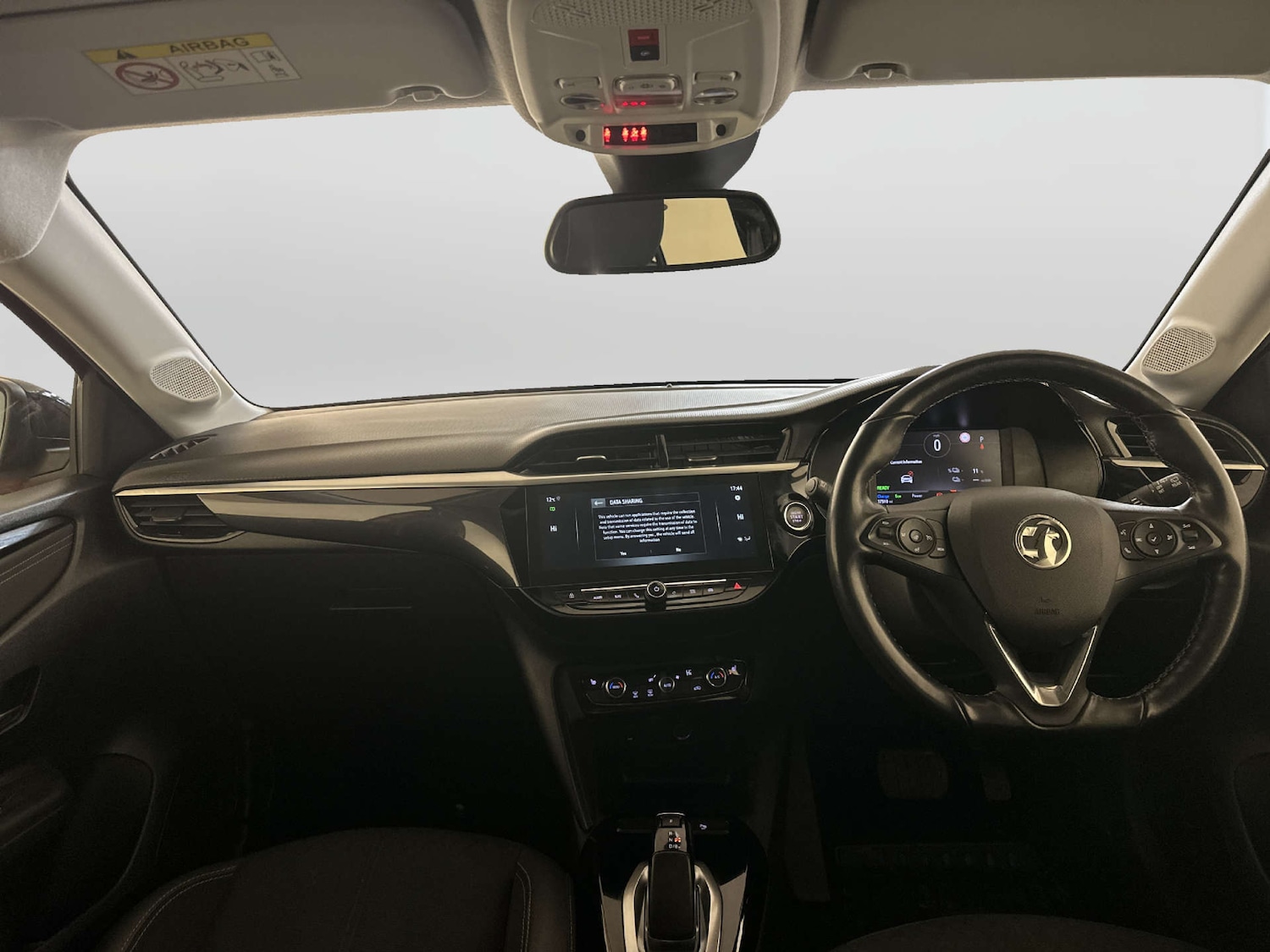 Used Vauxhall Corsa 2022 for sale - 77836420: Photo 3