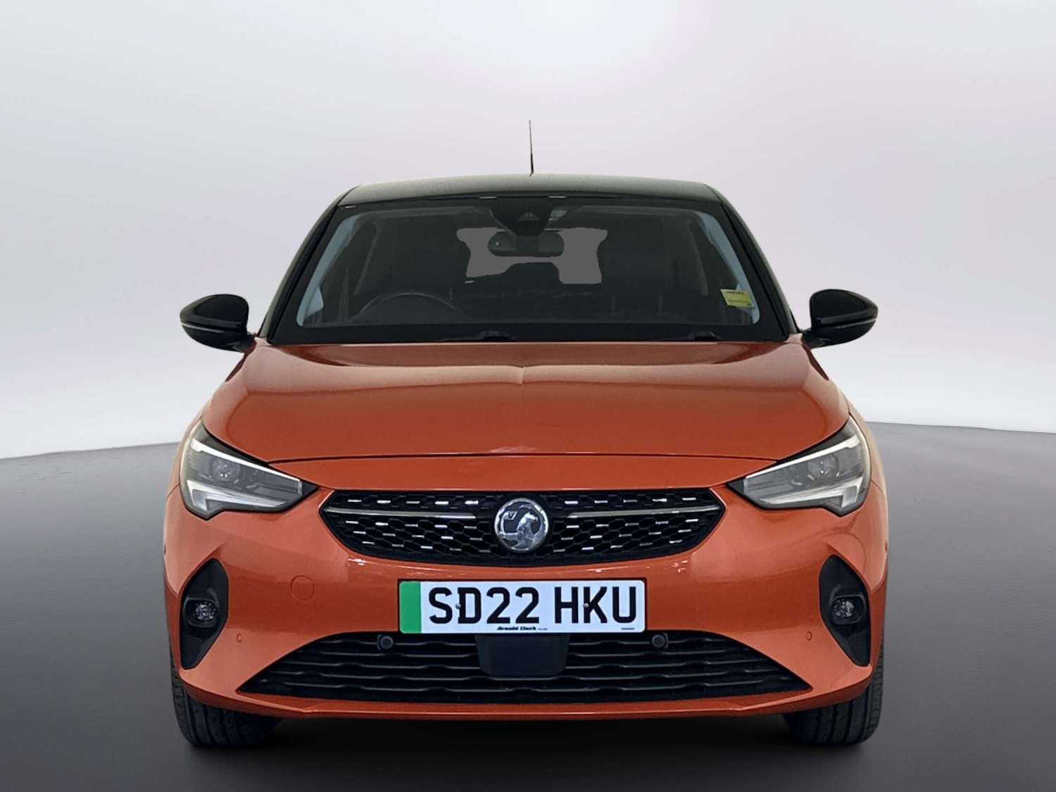 Used Vauxhall Corsa 2022 for sale - 77836420: Photo 6