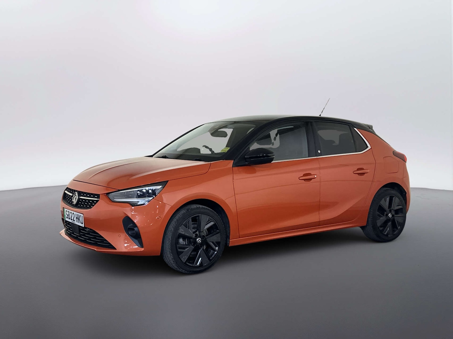 Used Vauxhall Corsa 2022 for sale - 77836420: Photo 7