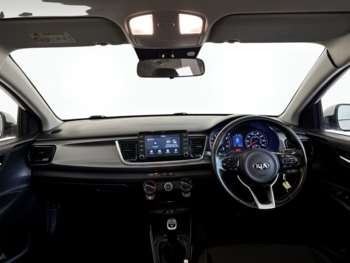 Used Kia Rio 2018 for sale - 74398727: Photo
