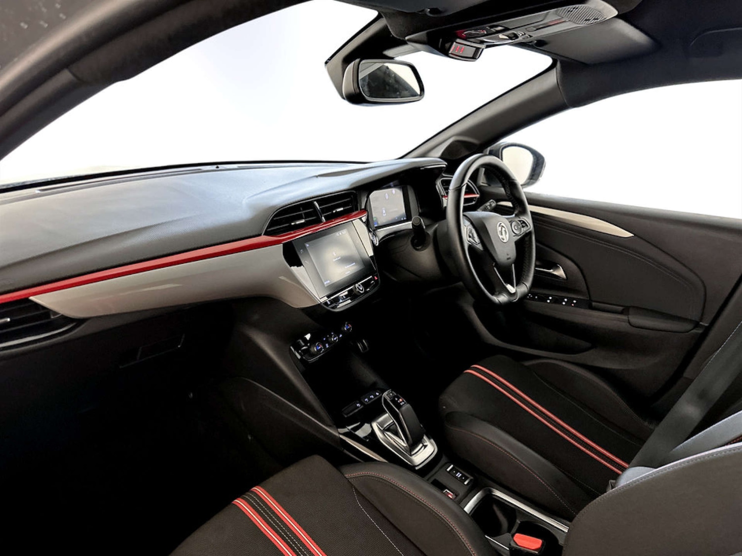 Used Vauxhall Corsa 2021 for sale - 77490227: Photo 11