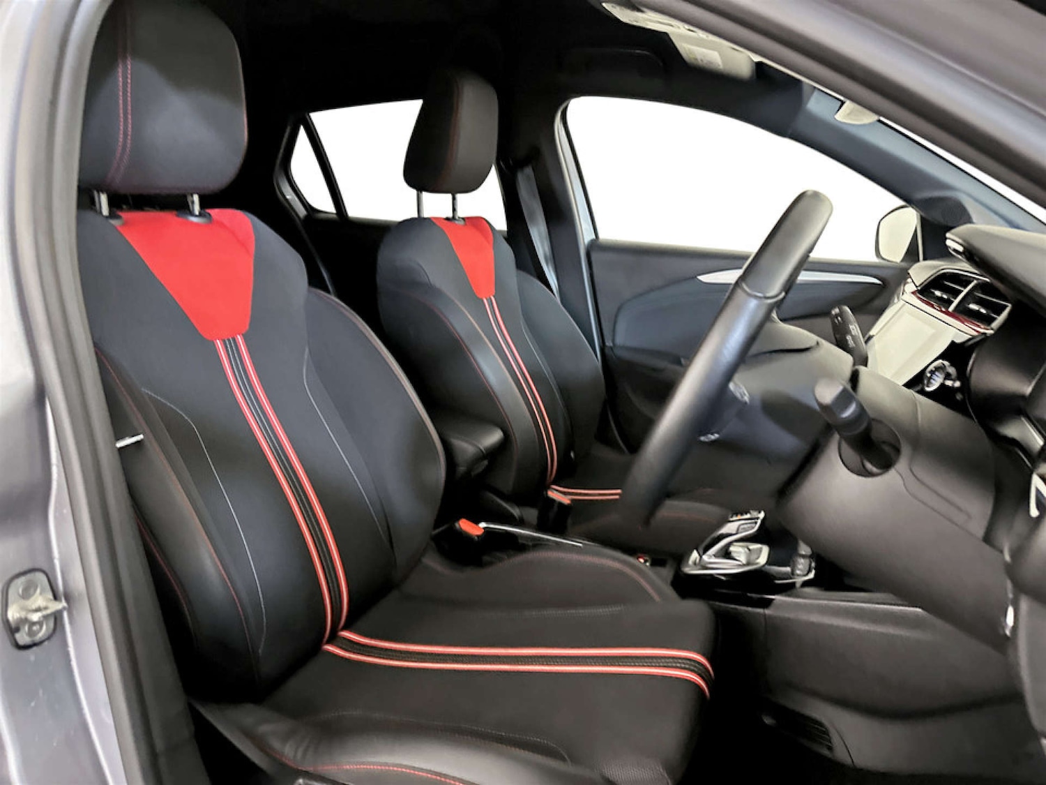 Used Vauxhall Corsa 2021 for sale - 77490227: Photo 12