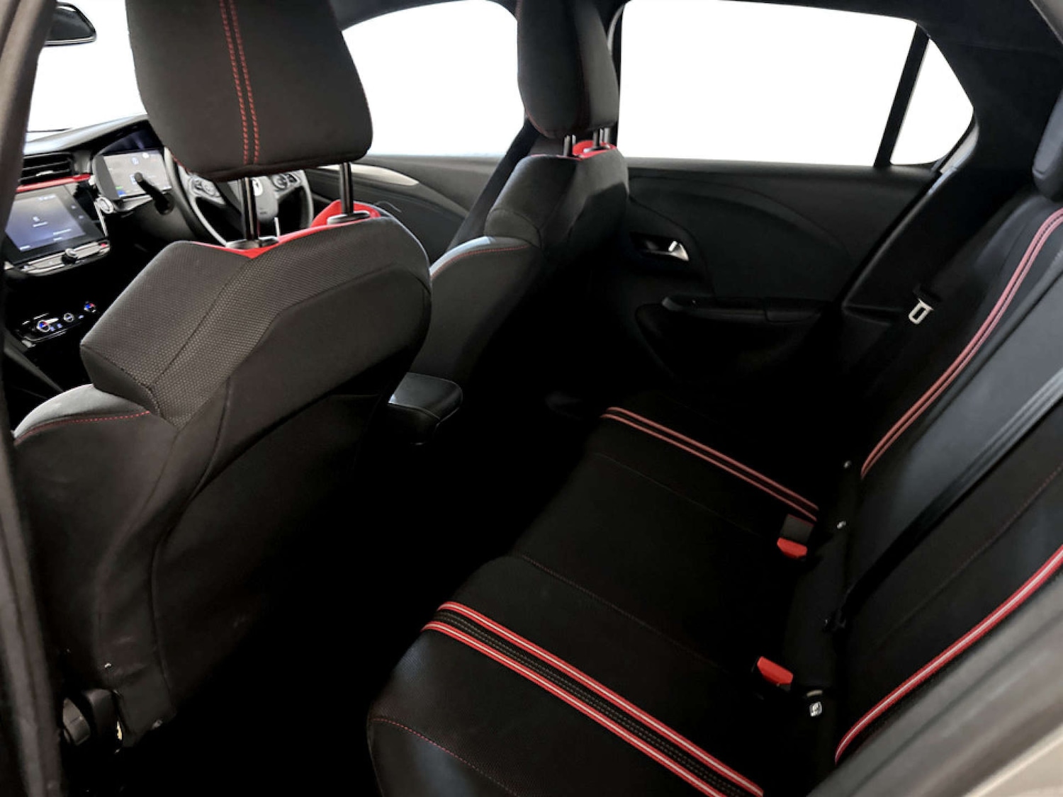 Used Vauxhall Corsa 2021 for sale - 77490227: Photo 13