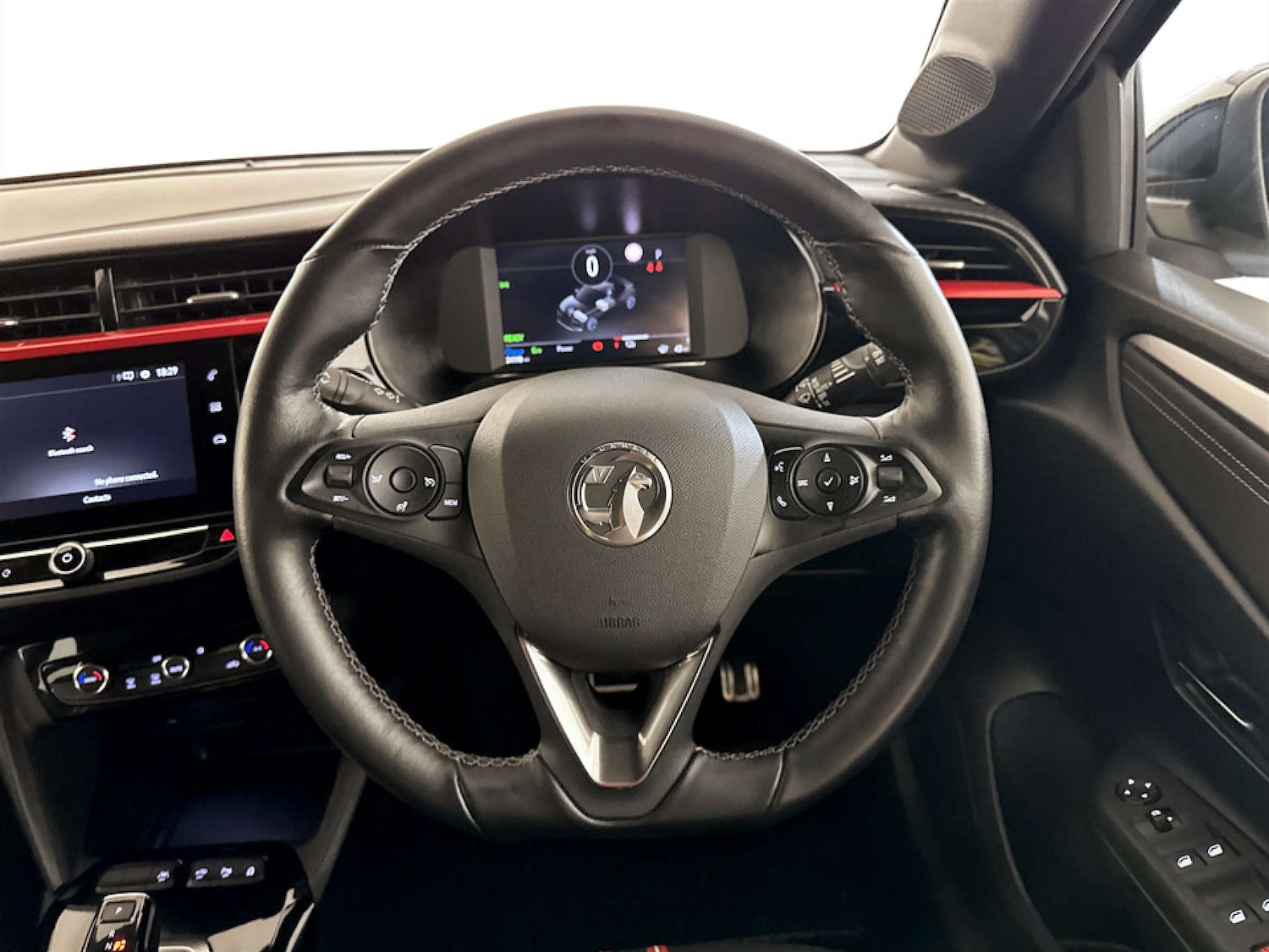 Used Vauxhall Corsa 2021 for sale - 77490227: Photo 15