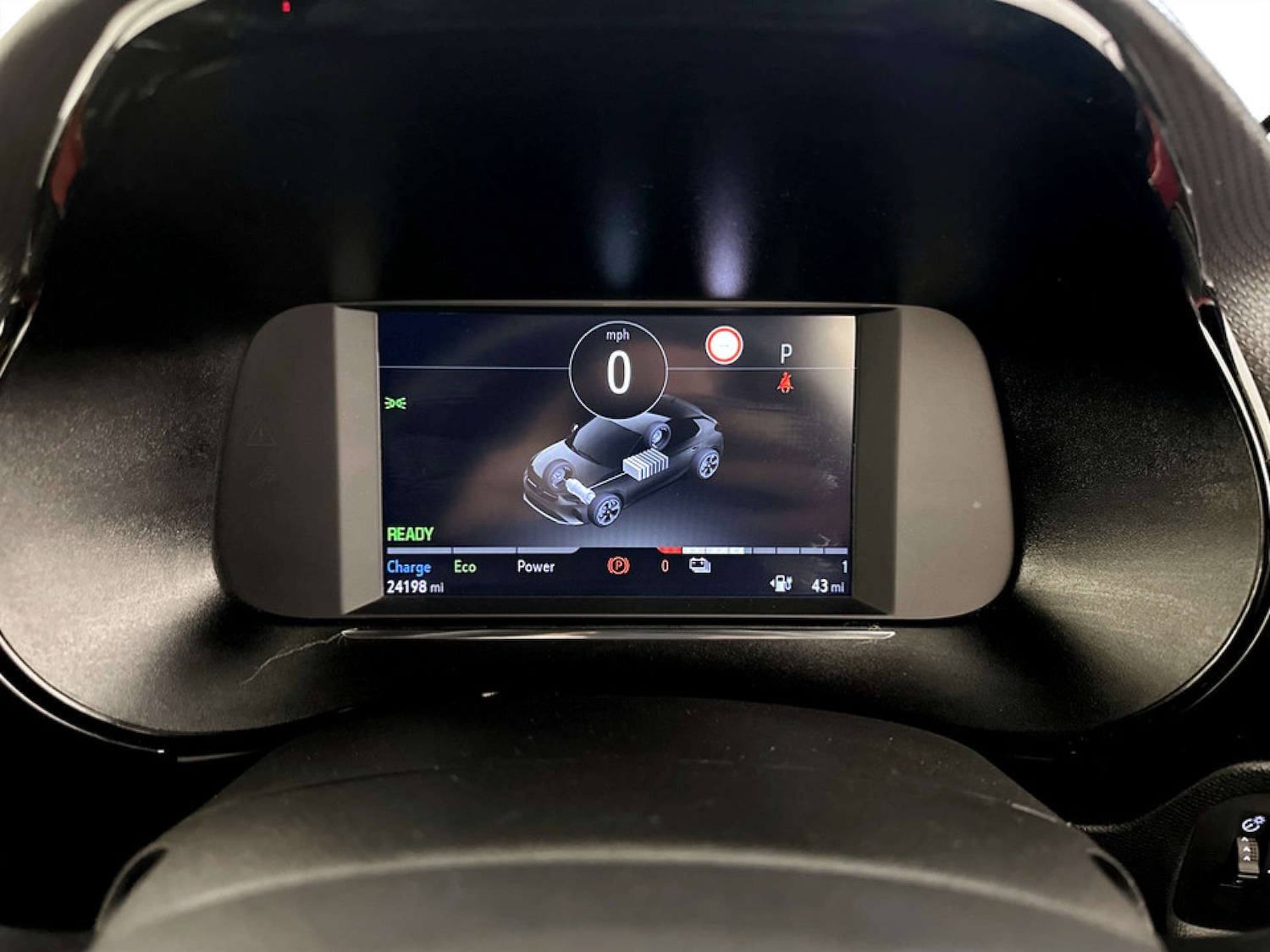 Used Vauxhall Corsa 2021 for sale - 77490227: Photo 17