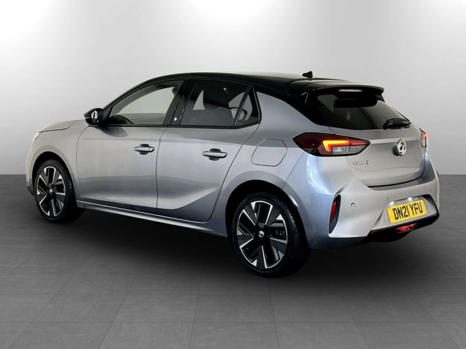 Used Vauxhall Corsa 2021 for sale - 77490227: Photo 7