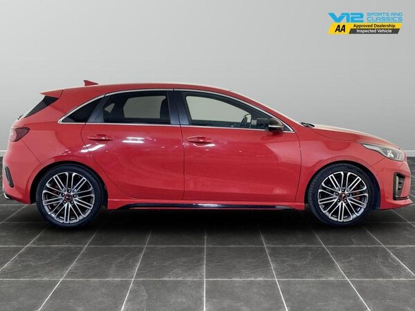 Used Kia Ceed 2019 for sale - 76028223: Photo 10